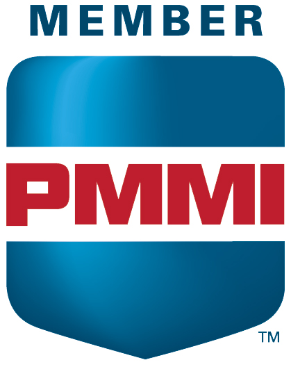 PMMI Logo General Member