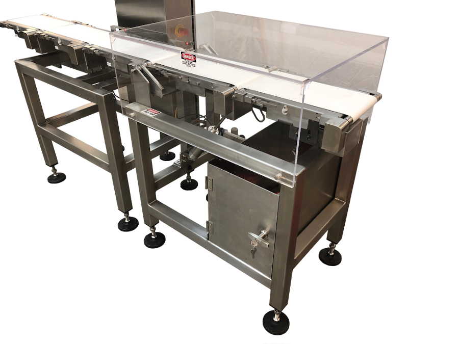 Drop-nose-CheckWeigher