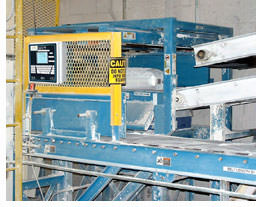Rinker Increases Production with Weighing Equipment and Software