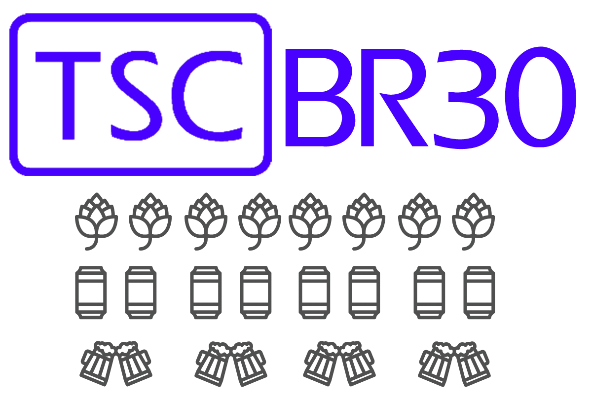 TSCBR30