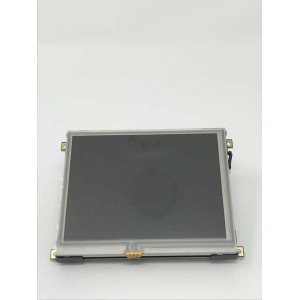 5511 or 6611 color touch module