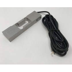 Aluminum 5 kg single point load cell