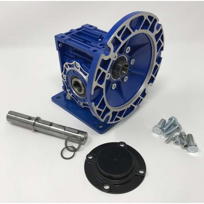 Standard 1:1 Right Angle Gearbox