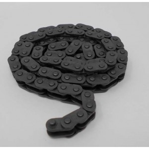 #25 flat link plastic chain for TSC 350 Checkweigher