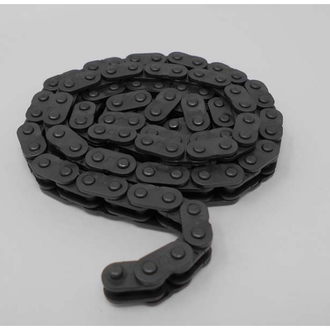 25 flat link plastic chain for TSC 350 Checkweigher - Thompson Scale  Company - Checkweighers