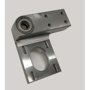 Sonic 350 motor mounting plate