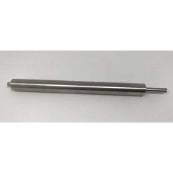 Head Roller, 304SS Single Crown for Sonic 350 Checkweigher