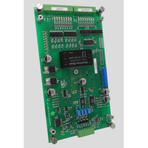 5511/6611 Primary Channels 1 & 3 Sinking I/O board