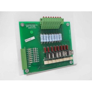 5511/6611 Output 120VAC board