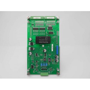 5511/6611 Channels 1 or 3 Sourcing I/O & Scale board