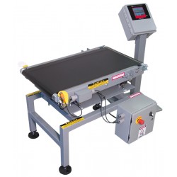 Intermediate Checkweigher