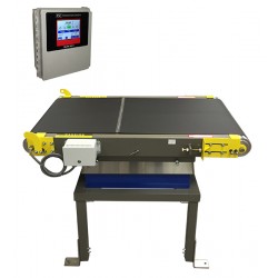 Heavy-Duty Checkweigher